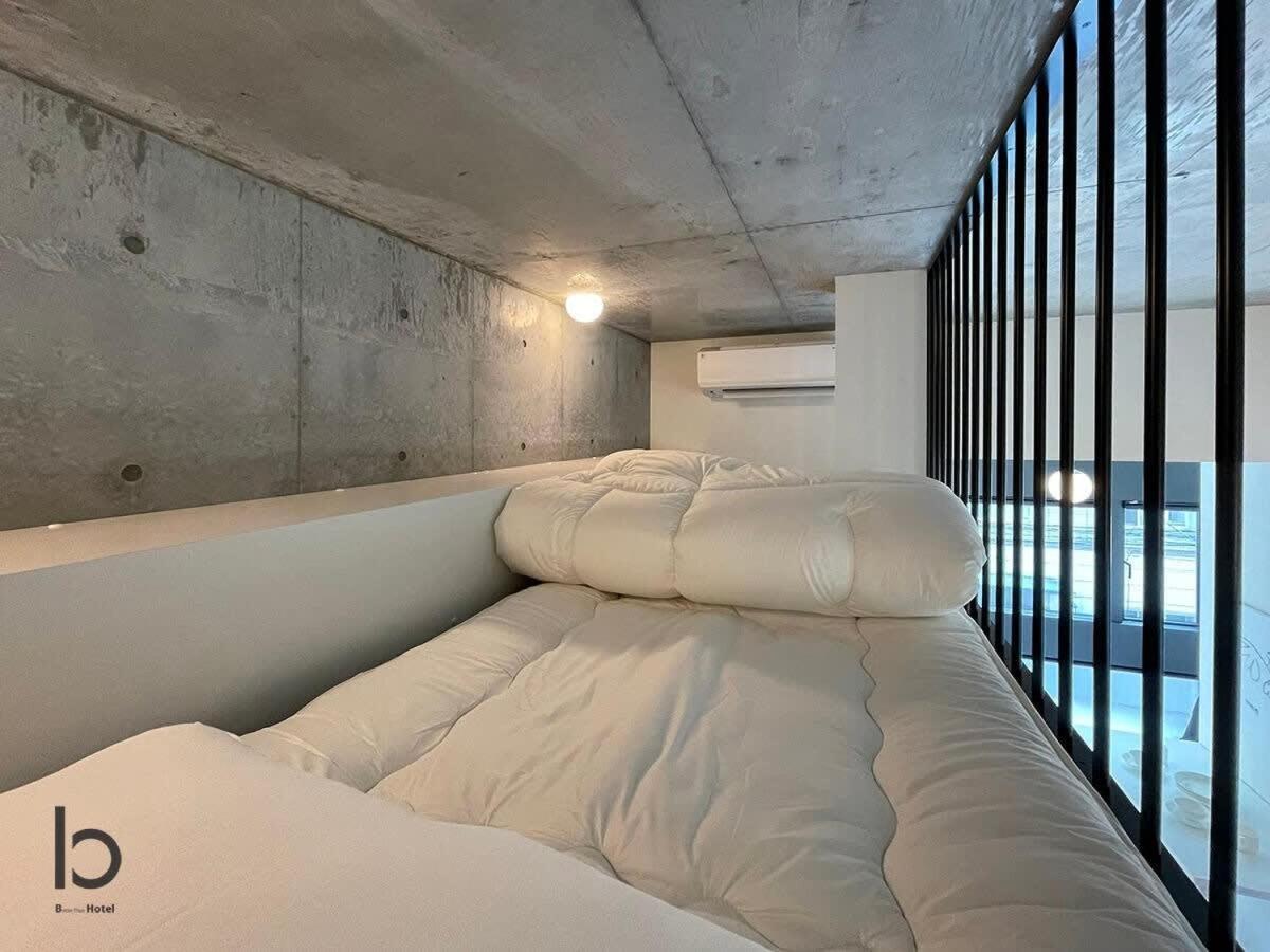 Bhotel Nekoyard - Loft Studio Close To Peace Park & City Sights Hiroshima Exterior foto