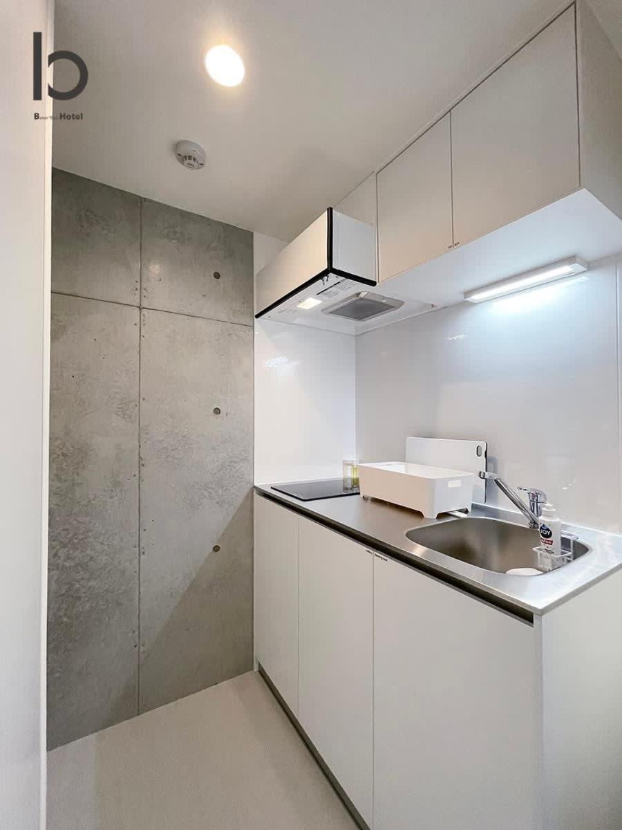 Bhotel Nekoyard - Loft Studio Close To Peace Park & City Sights Hiroshima Exterior foto
