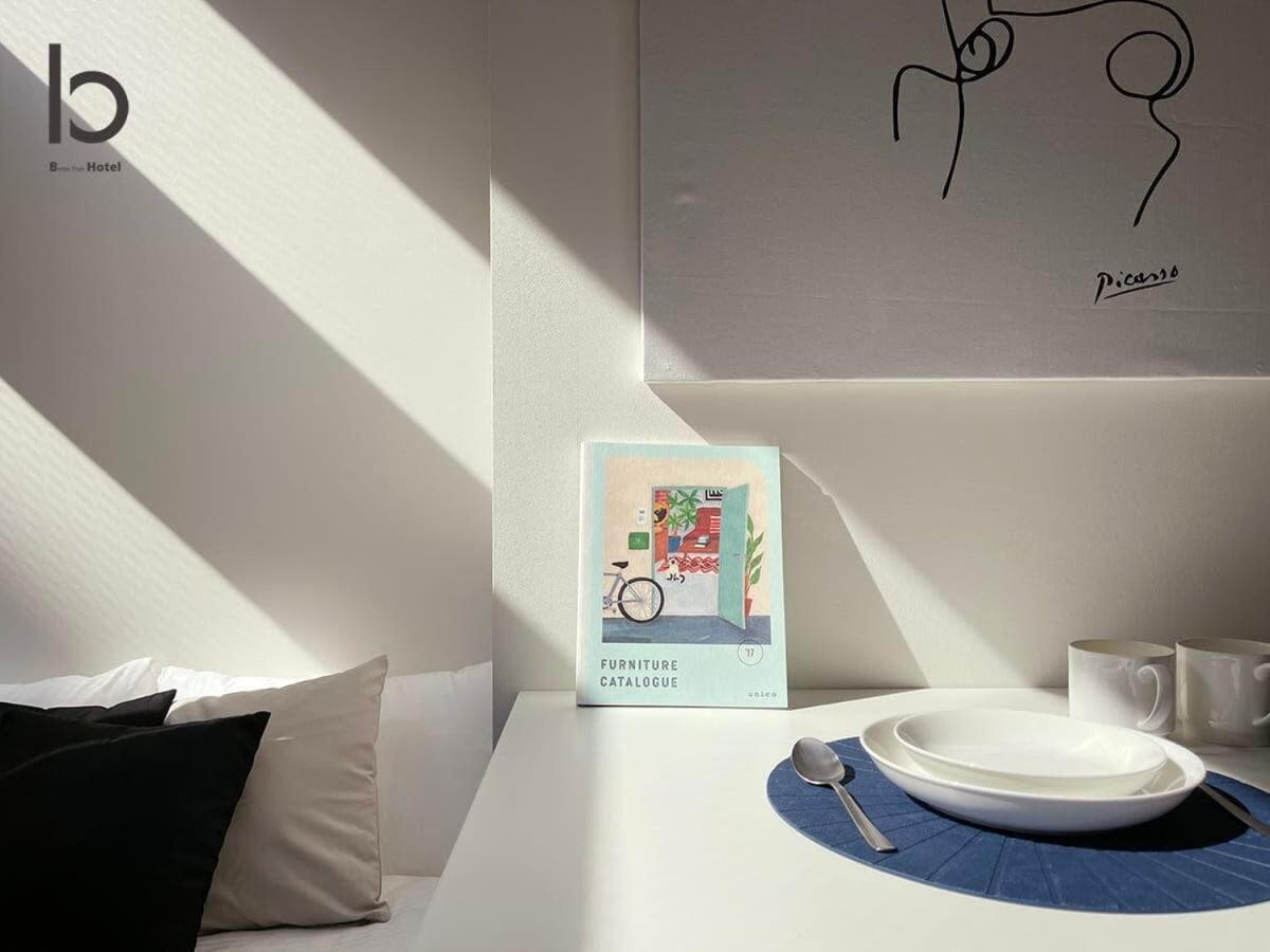 Bhotel Nekoyard - Loft Studio Close To Peace Park & City Sights Hiroshima Exterior foto